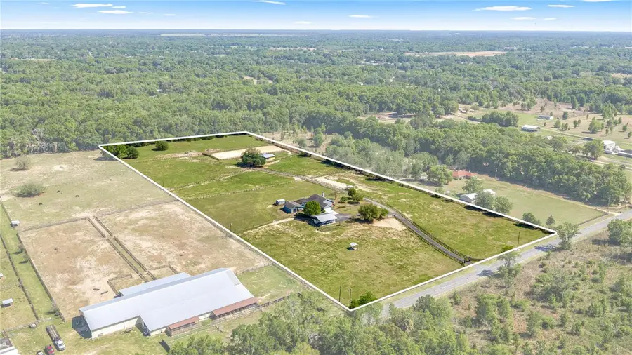 5665 SE 140th Street, Summerfield, FL 34491 - #3