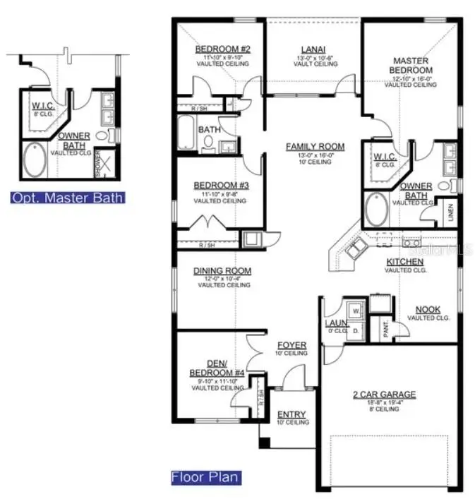 2182 NW 23rd Loop, Ocala, FL 34475 - #2