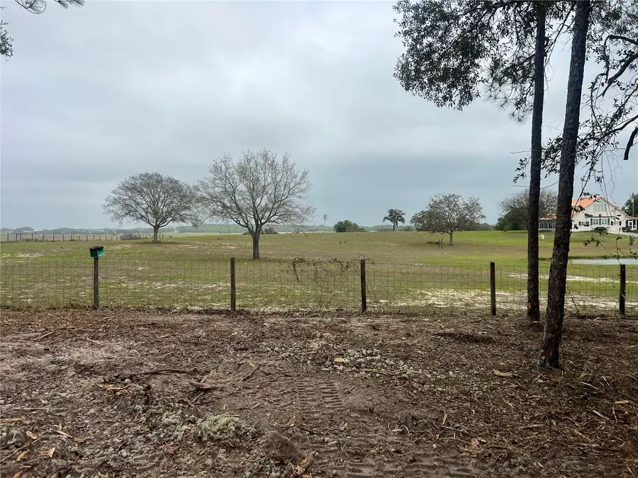 Lot 25 SW Timberlake Road, Dunnellon, FL 34431 - #3