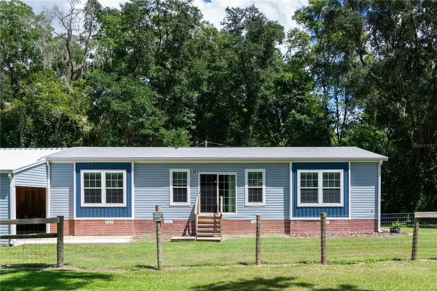 10015 NW 45th Avenue, Ocala, FL 34482 - #2