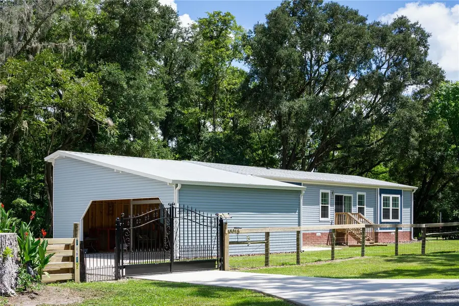 10015 NW 45th Avenue, Ocala, FL 34482 - #3