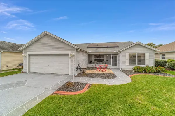 1506 La Frontera Court, THE VILLAGES, FL 32159