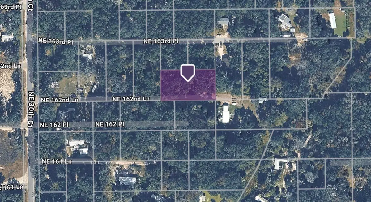 TBD Ne 162nd Lane, Citra, FL 32113 - #1