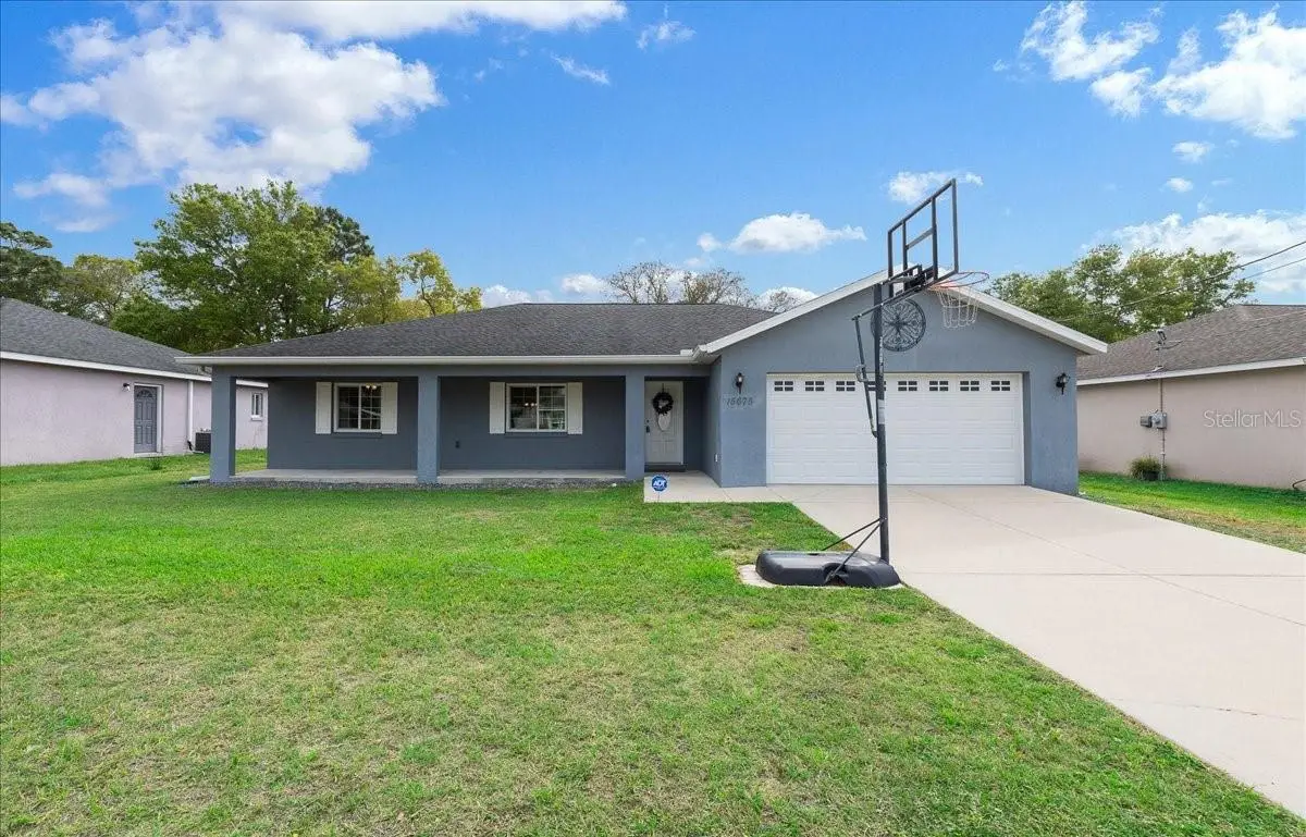 15675 SE 89th Terrace, Summerfield, FL 34491 - #1