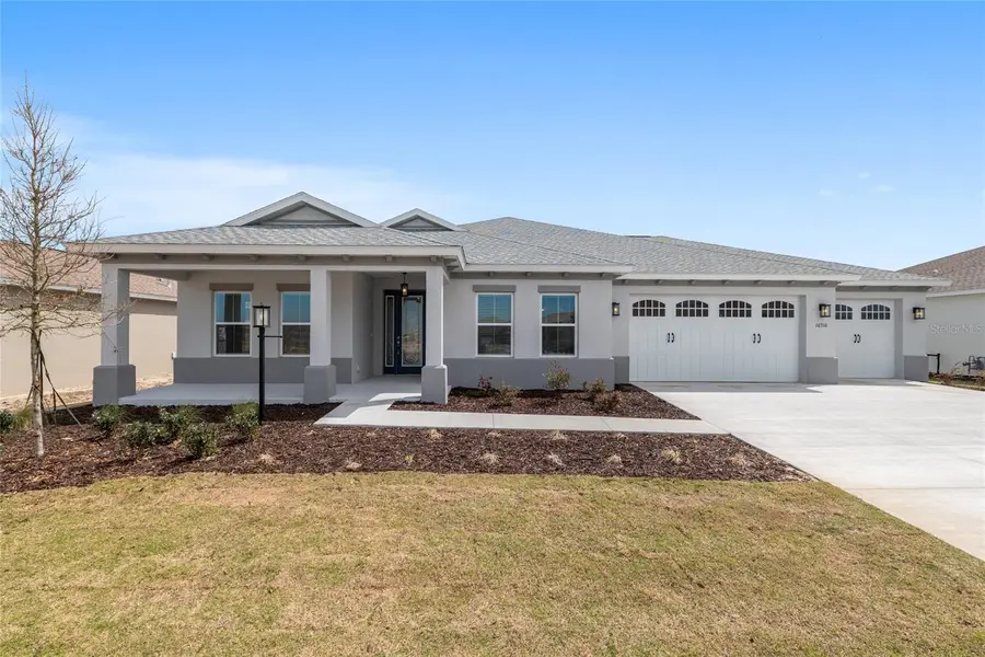 10310 SW 82nd Place Road, Ocala, FL 34481 - #3