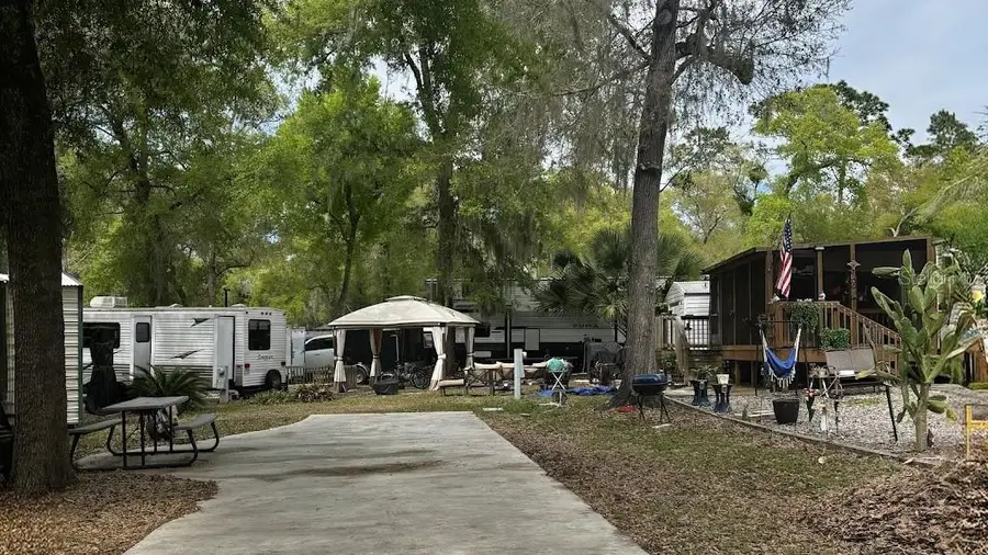 25211 NE 142nd Street, Salt Springs, FL 32134 - #2