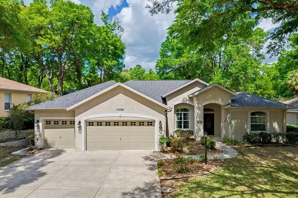 10086 SW 192nd Circle, DUNNELLON, FL 34432