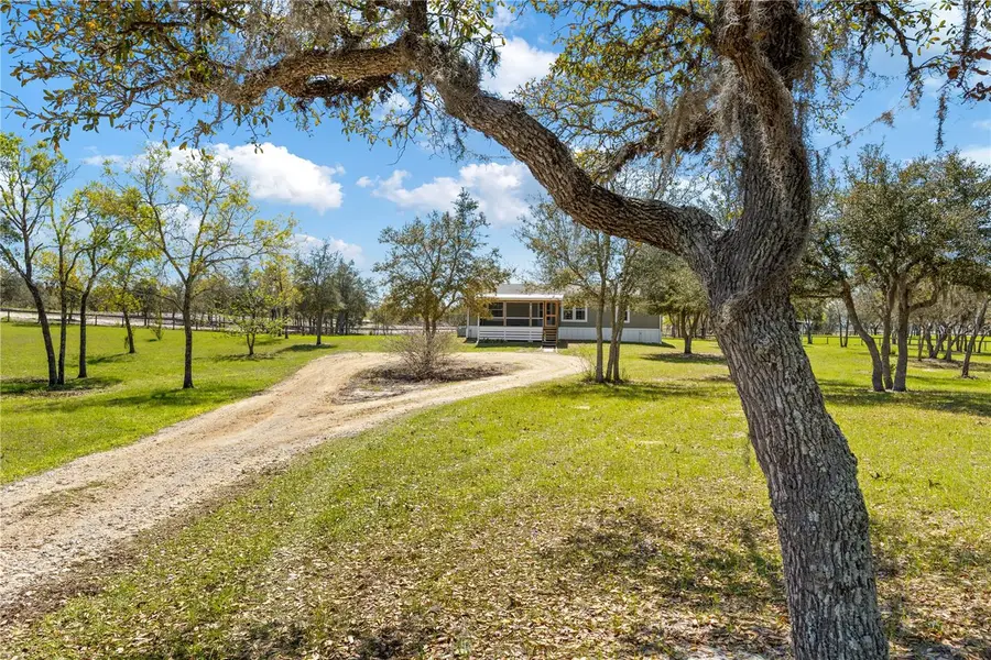 4470 NE 121st Avenue, Williston, FL 32696 - #3