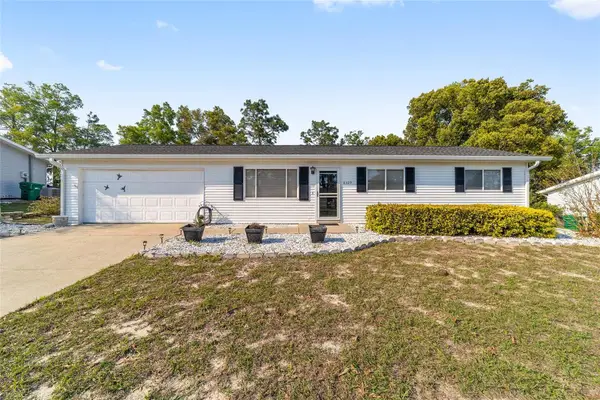 8329 SW 105th Place, OCALA, FL 34481