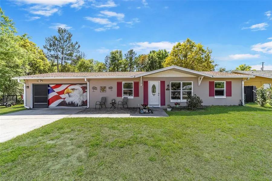 10242 N Deltona Boulevard, Citrus Springs, FL 34434 - #2