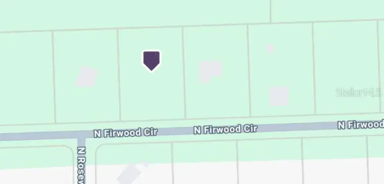 7591 N Firwood Circle, Citrus Springs, FL 34433 - #2