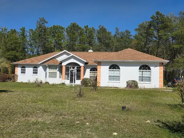 3855 SW 177th Place, OCALA, FL 34473