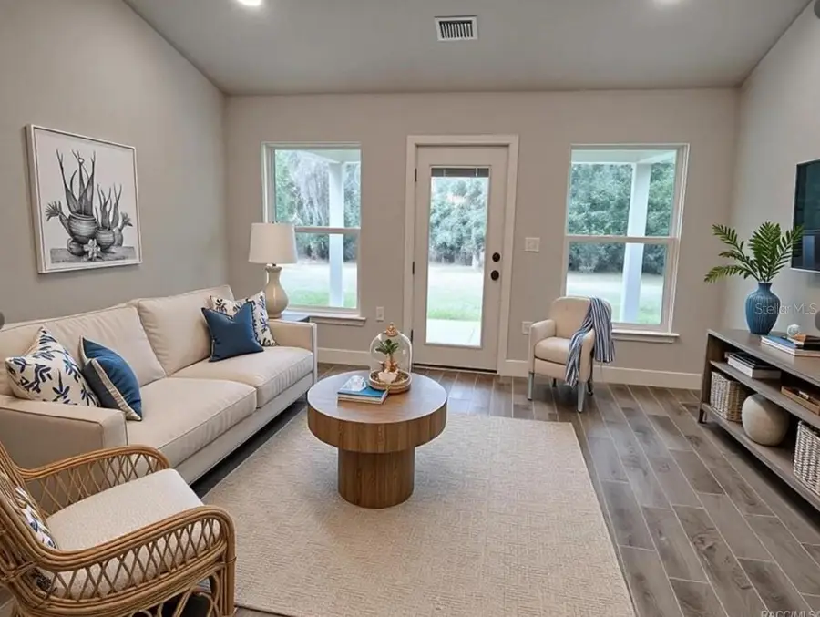 1270 Turnstone Terrace, Inverness, FL 34453 - #2