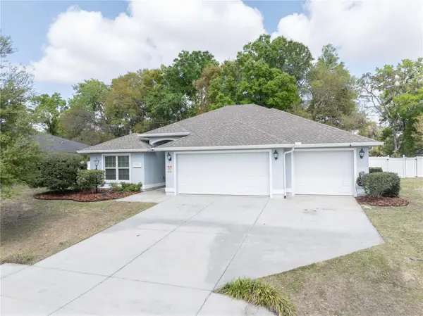 5273 SW 96th Place, OCALA, FL 34476