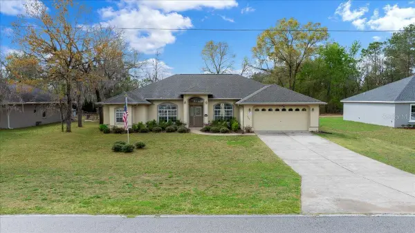 5808 SW 115th Street Road, OCALA, FL 34476