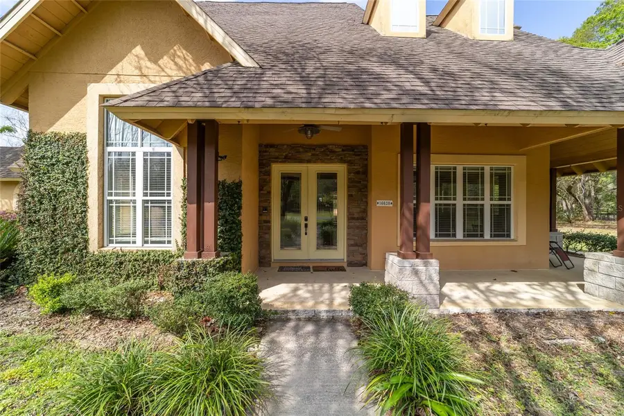 16638 N Highway 329, Reddick, FL 32686 - #2