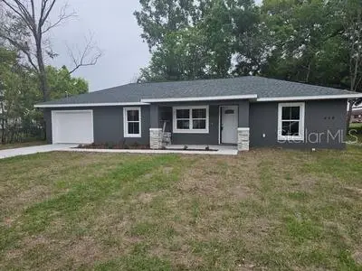 650 NW 5th Street, Ocala, FL 34475 - #1