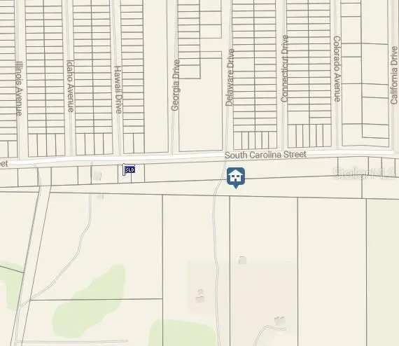 Lot 34 S Carolina Street, Hawthorne, FL 32640 - #2