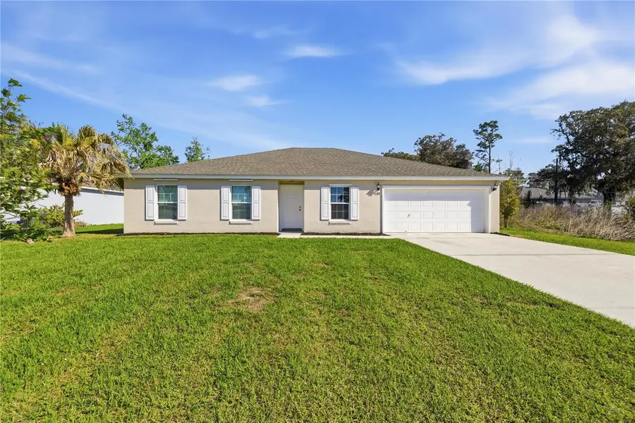 5289 SW 129th Place, Ocala, FL 34473 - #2