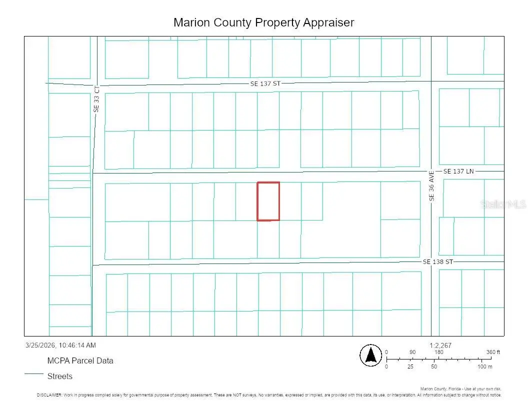 0 SE 137th Lane, Summerfield, FL 34491 - #1