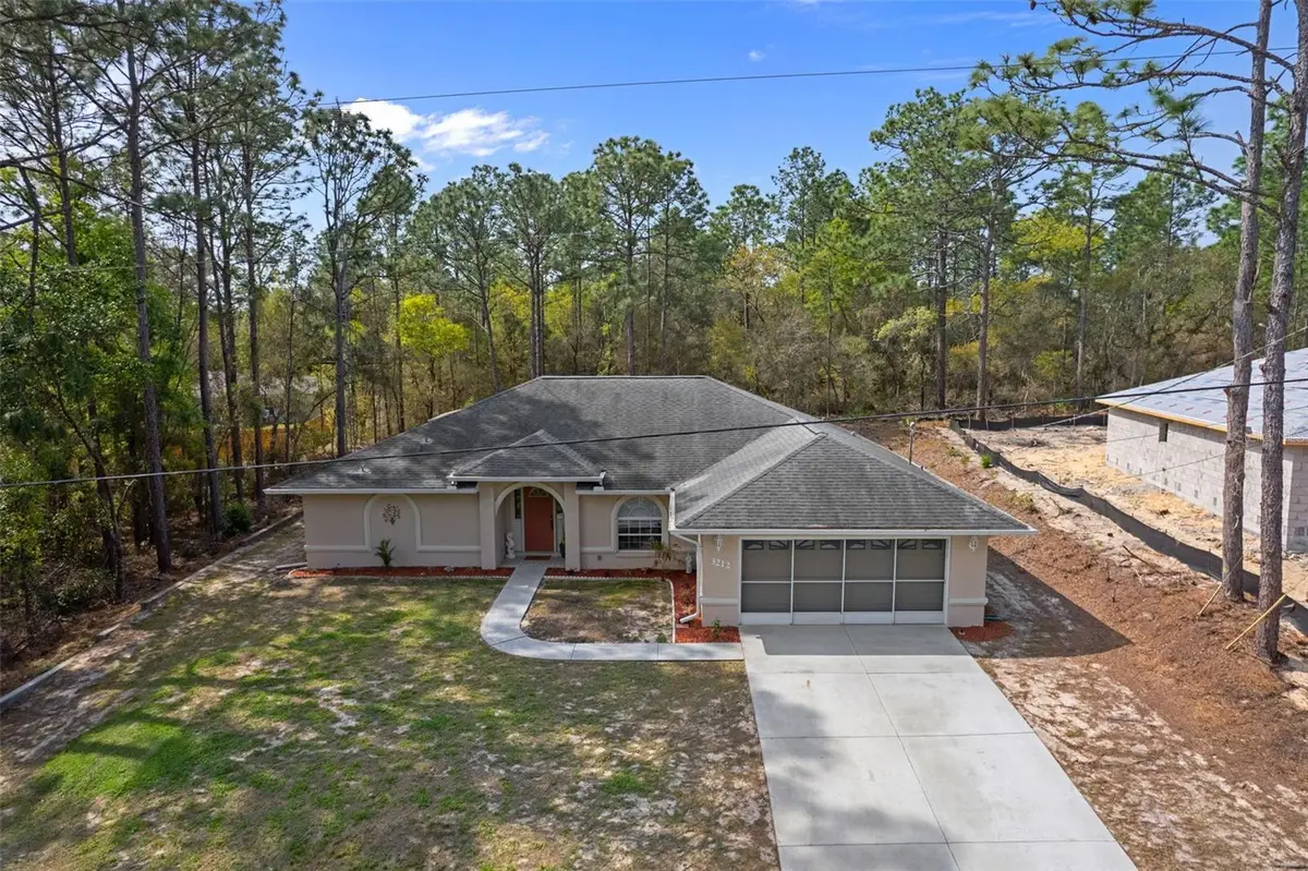 3212 W Camilo Drive, Citrus Springs, FL 34434 - #1