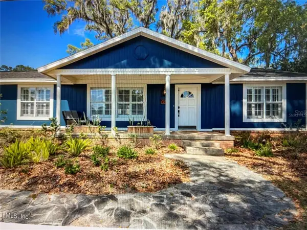 3829 SE 17th Street, OCALA, FL 34471