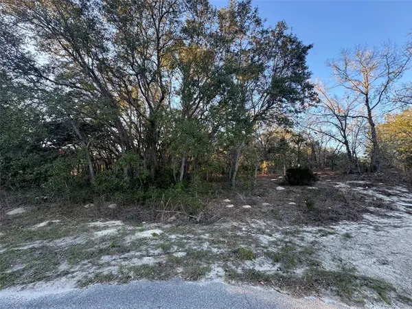 0 SW 147th Street Road, OCALA, FL 34473