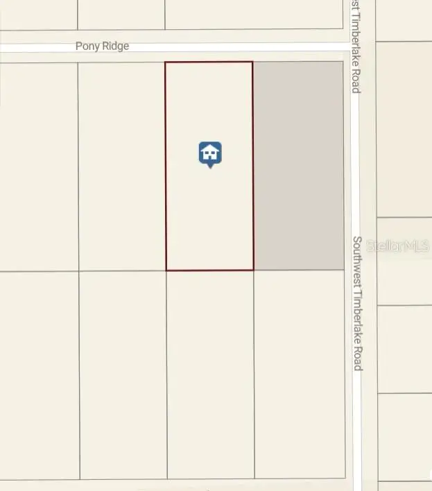 0000 Sw Timberlake Rd, Dunnellon, FL 34431 - #2