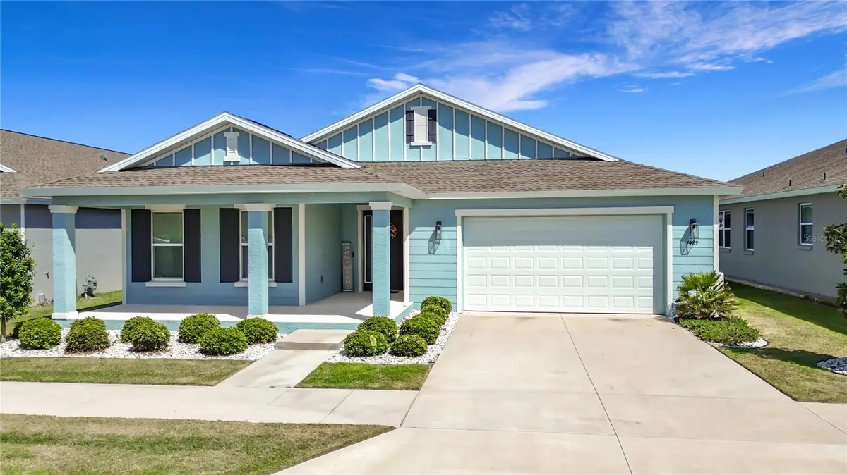 7429 SW 61st Street, Ocala, FL 34474 - #1