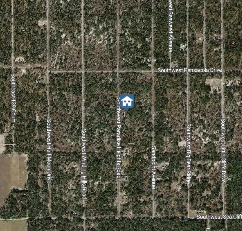 000 SW Paradise Heights Road, Dunnellon, FL 34431 - #3