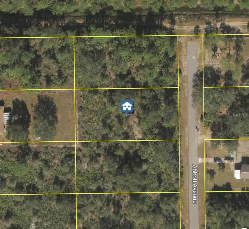 2319 Abbott Avenue, Alva, FL 33920 - #1