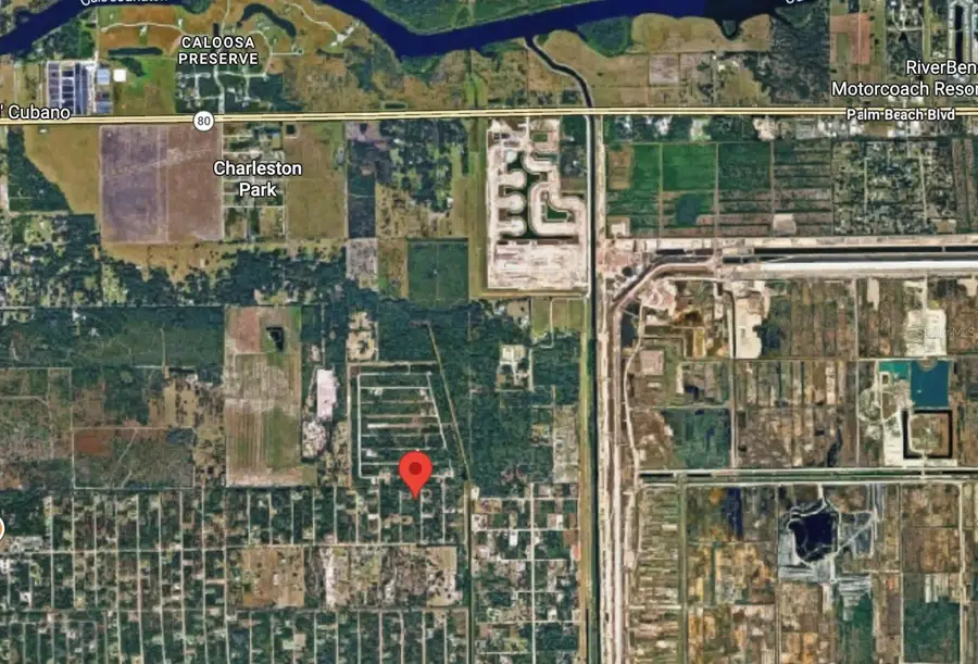 2319 Abbott Avenue, Alva, FL 33920 - #3