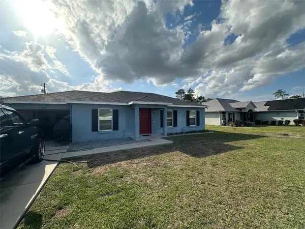 103 Marion Oaks Drive, OCALA, FL 34473
