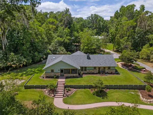 400 SE 90th Street, OCALA, FL 34480