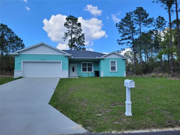 13765 SW 81st Circle, OCALA, FL 34473