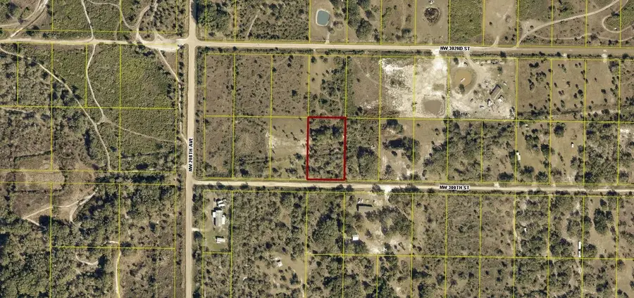 20639 NW 300th Street, Okeechobee, FL 34972 - #2