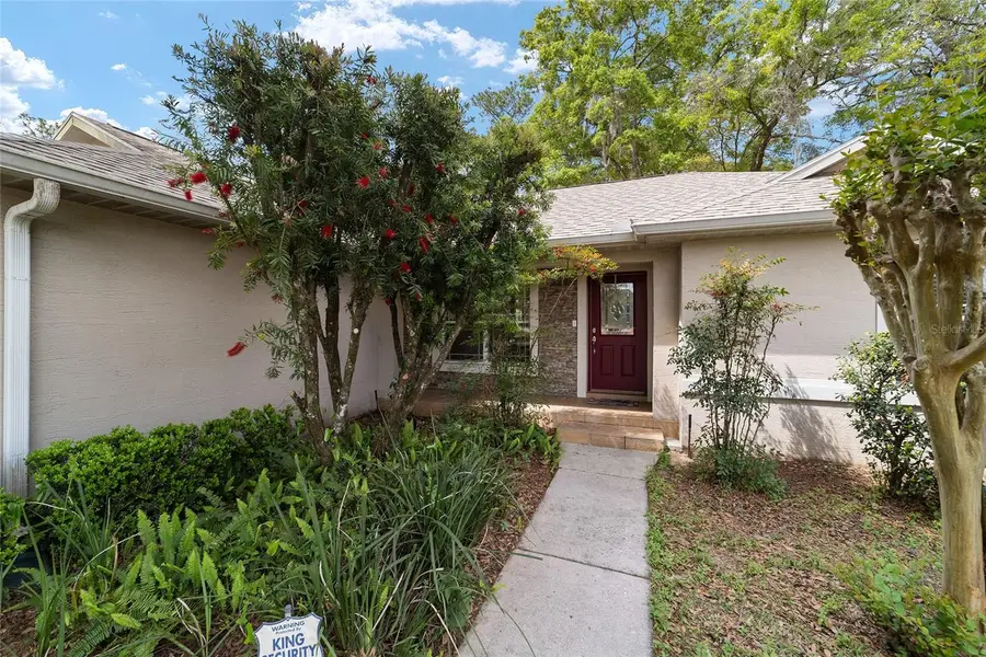 2802 NE 25th Avenue, Ocala, FL 34470 - #3