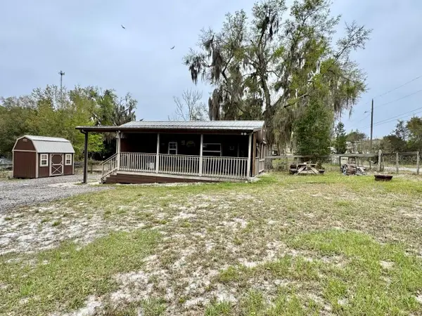 8671 NE 304th Terrace, SALT SPRINGS, FL 32134