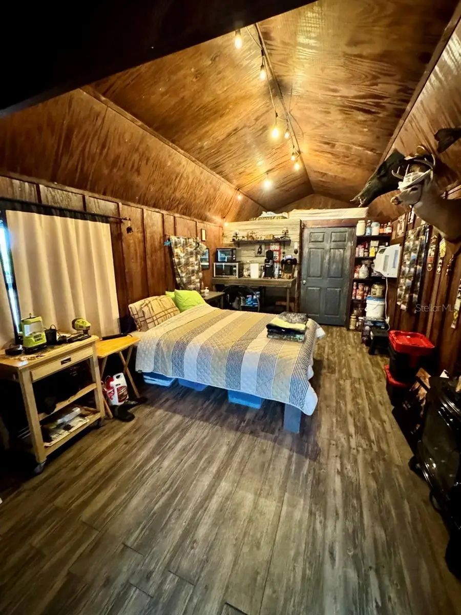 8671 NE 304th Terrace, Salt Springs, FL 32134 - #3