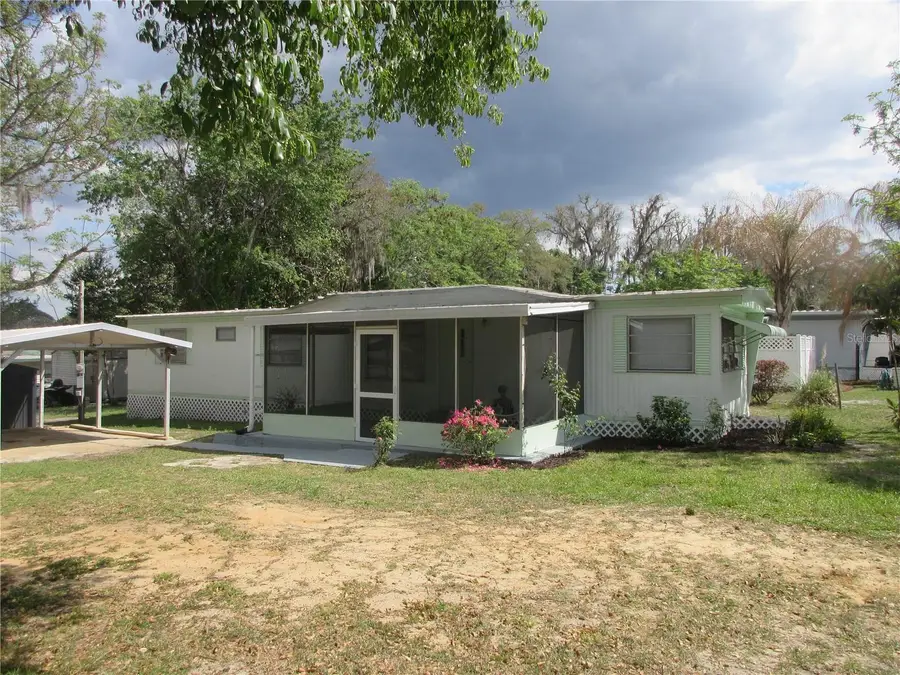 1525 SE 187th Avenue, Silver Springs, FL 34488 - #3