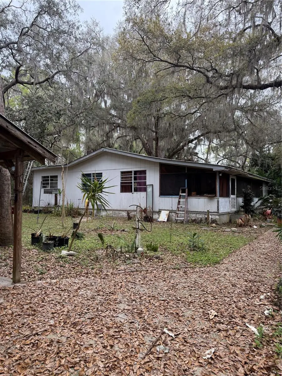 1730 S Palm Avenue, Homosassa, FL 34448 - #1