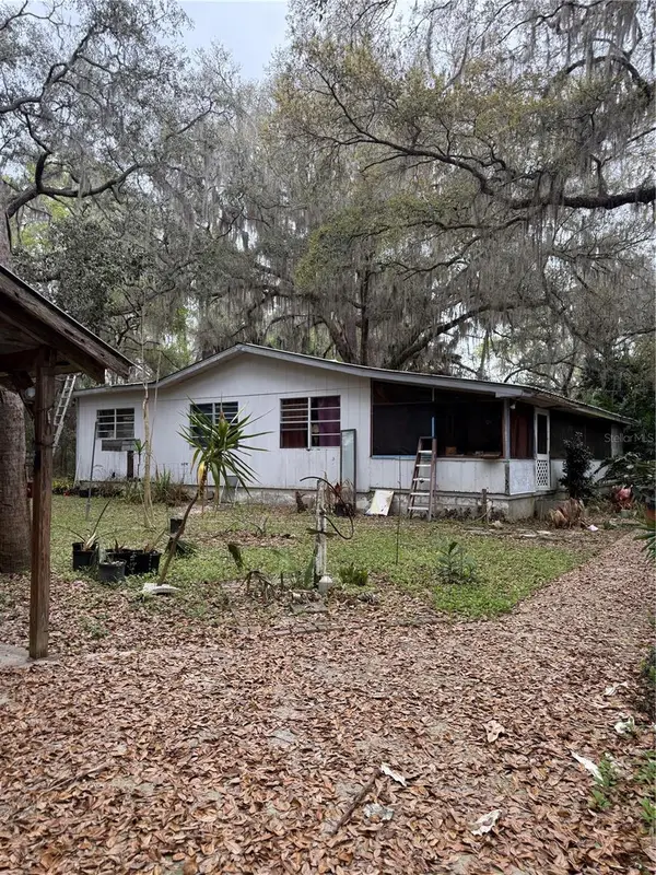 1730 S Palm Avenue, HOMOSASSA, FL 34448