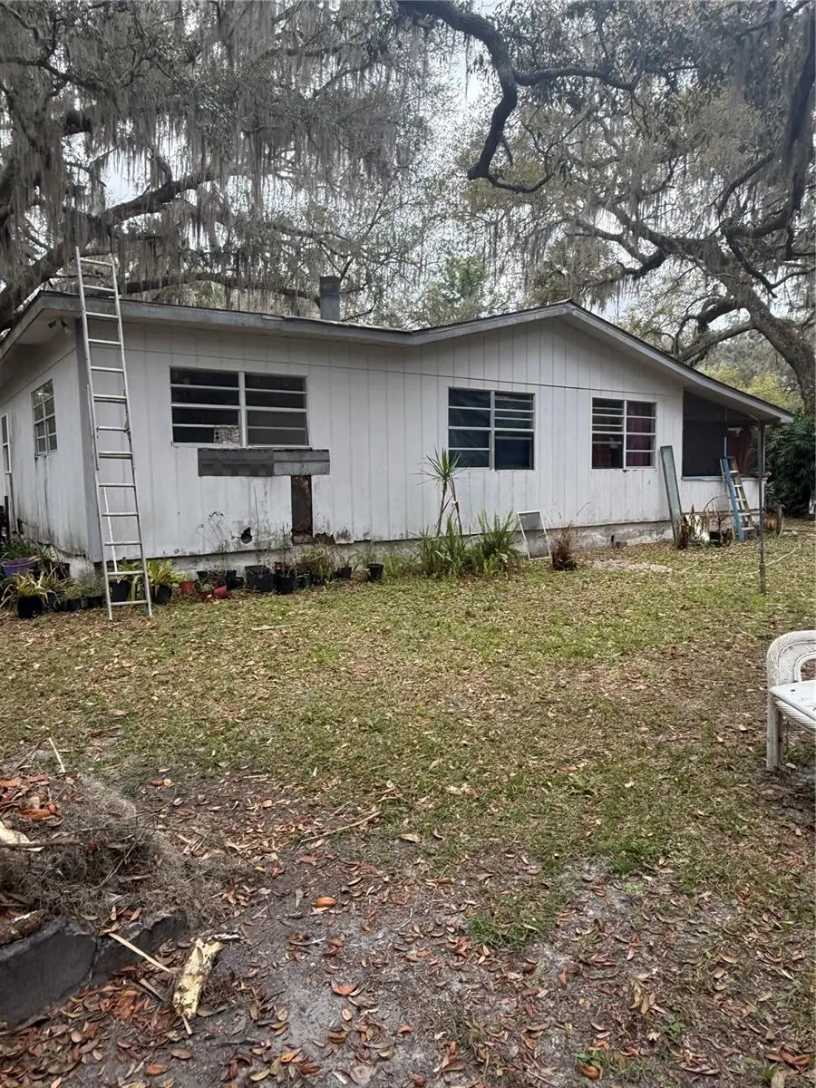 1730 S Palm Avenue, Homosassa, FL 34448 - #3