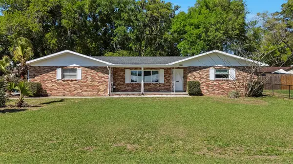 6133 SE 125th Place, BELLEVIEW, FL 34420