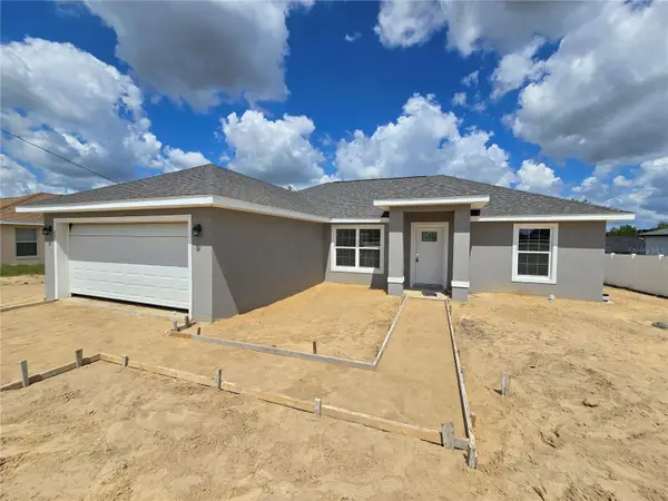 251 Chestnut Road, OCALA, FL 34480