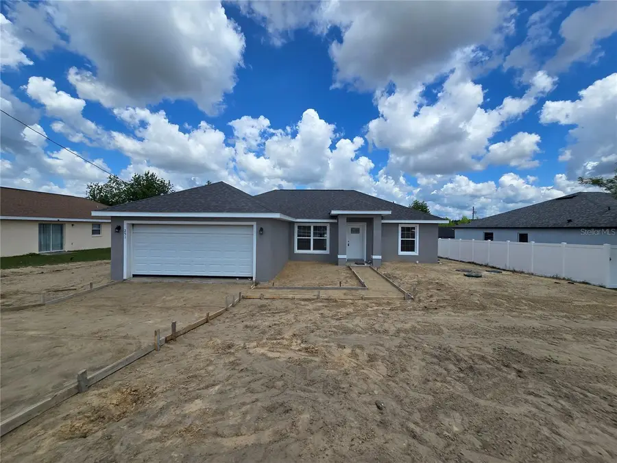 251 Chestnut Road, Ocala, FL 34480 - #2