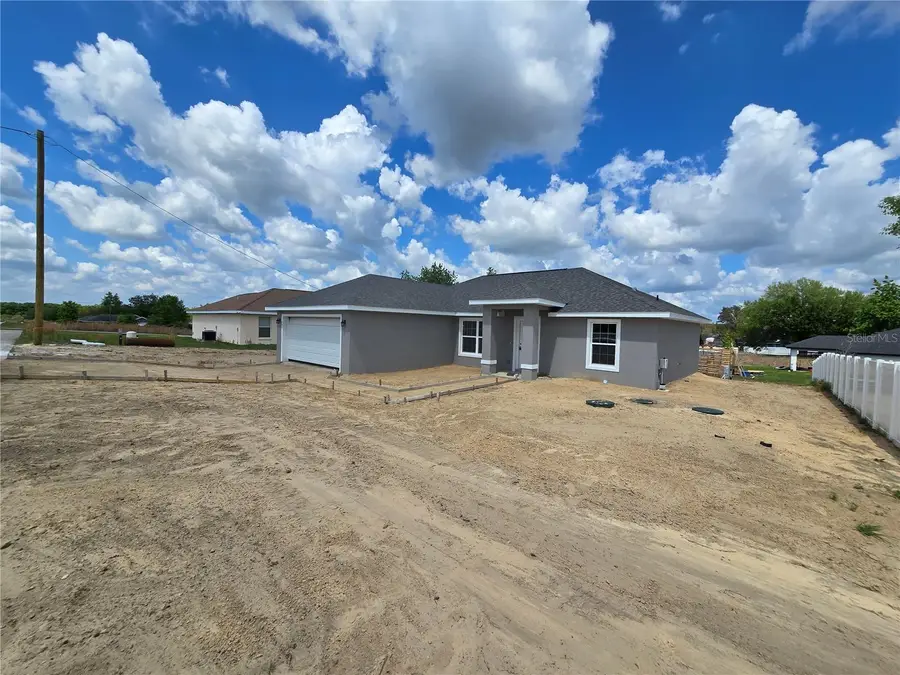 251 Chestnut Road, Ocala, FL 34480 - #3