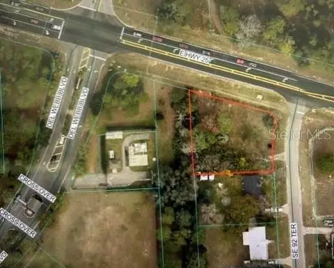 11800 SE 92nd Terrace, BELLEVIEW, FL 34420