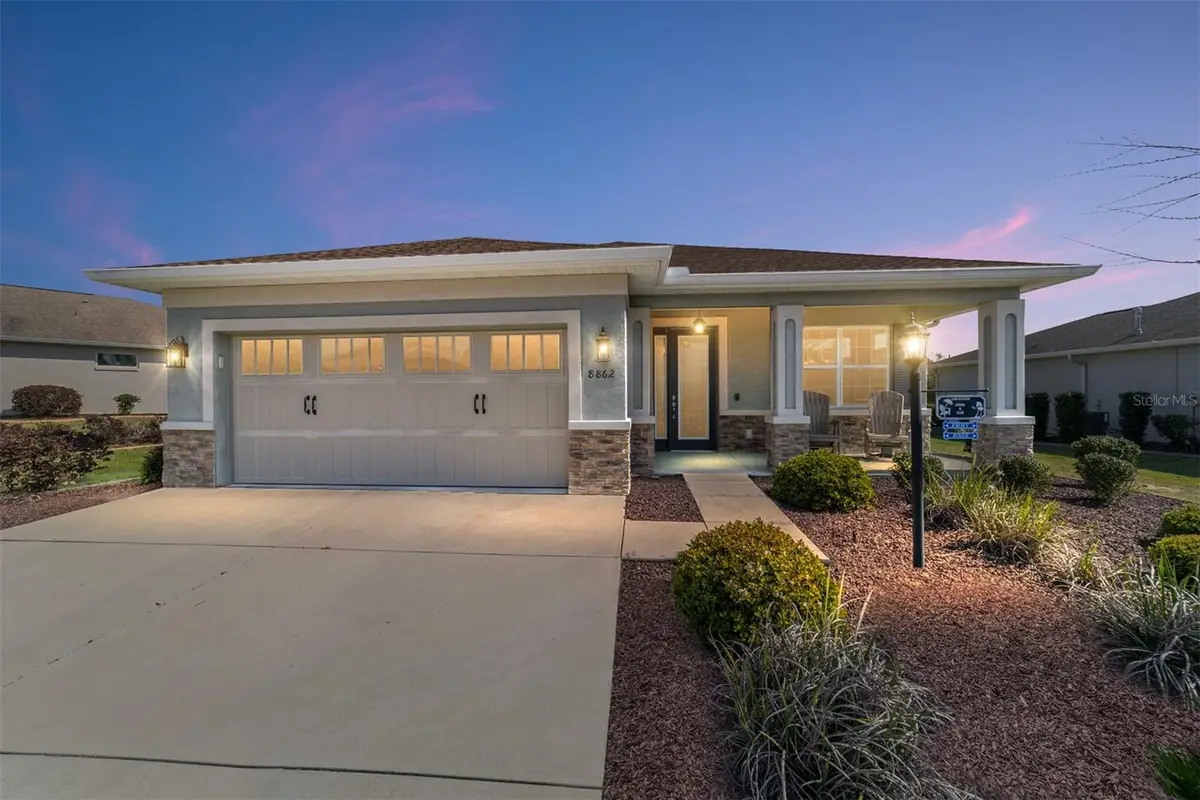 8862 SW 103rd Circle, Ocala, FL 34481 - #1