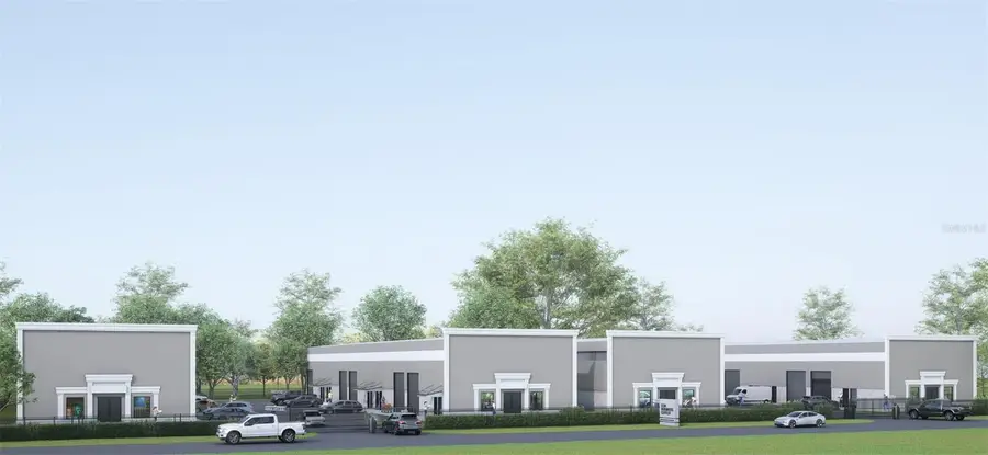 5881 SW 25th Street, Ocala, FL 34474 - #3